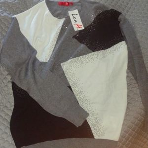 Lea H. Sweater